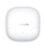 Беспроводные наушники XiaoMi Buds 5, Ceramic White (M2341E1)