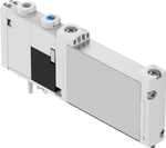 VUVG-B10-M52-MZT-F-1T1L Распределитель с электроуправлением
