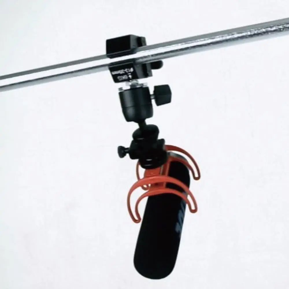 Зажим KUPO KCP-730B SUPER CLAW CLAMP