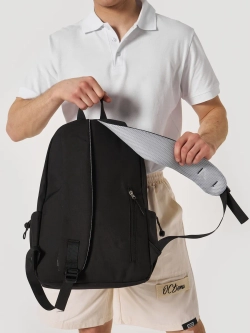 Рюкзак школьный универсальный городской повседневный