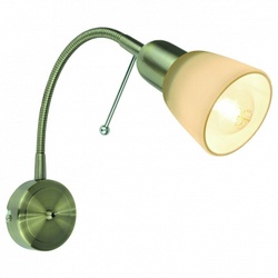 Бра Arte Lamp A7009AP-1AB