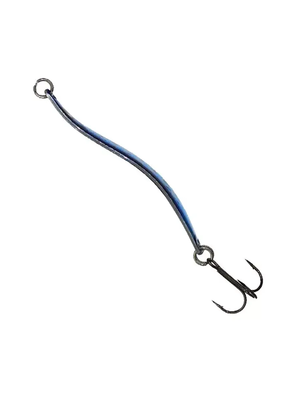 Блесна колебалка RAPALA Harmaja 18 /ROL