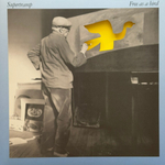 Supertramp / Free As A Bird (LP)