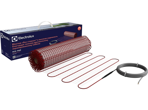 Мат Electrolux EEM 2-150-10 (комплект теплого пола с терморегулятором)