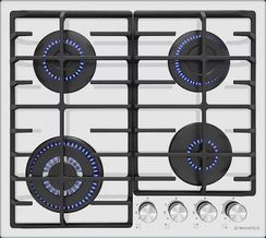 Газовая панель Maunfeld EGHG.64.63CW/G