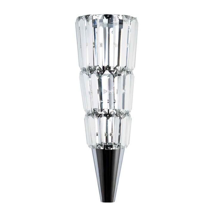 Настенный светильник Modelux ML.523.05 CR