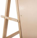 Мольберт "Хлопушка" BRAUBERG (БРАУБЕРГ)