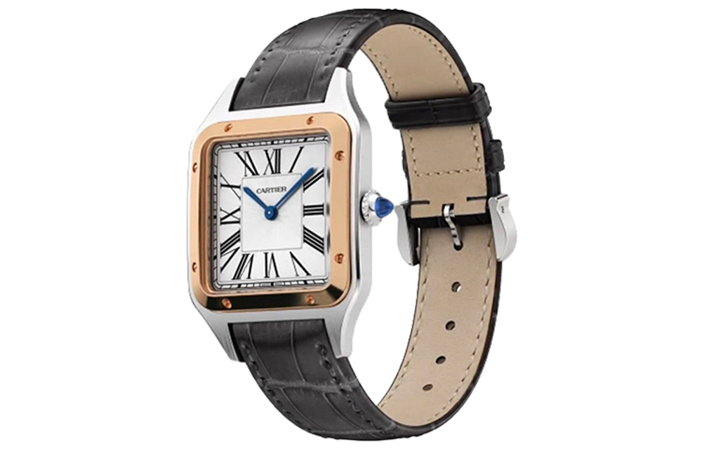 Cartier Santos Dumont 4.47335E+16