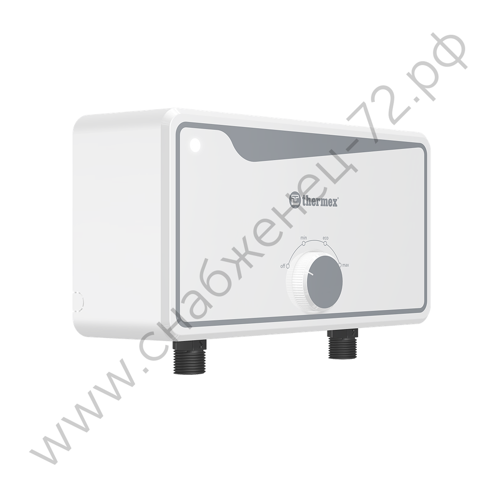 Водонагреватель THERMEX Jolly 5500 shower