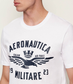 Футболка из хлопка