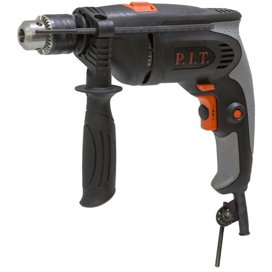 Дрель ударная "PIT" РSB13-C