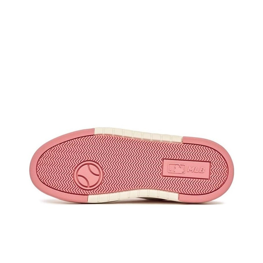 Кроссовки MLB Boston Chunky Liner Basic, 3ASXCLB3N-43PKS