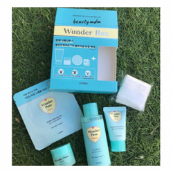 Etude House Wonder Box набор миниатюр для сужения пор