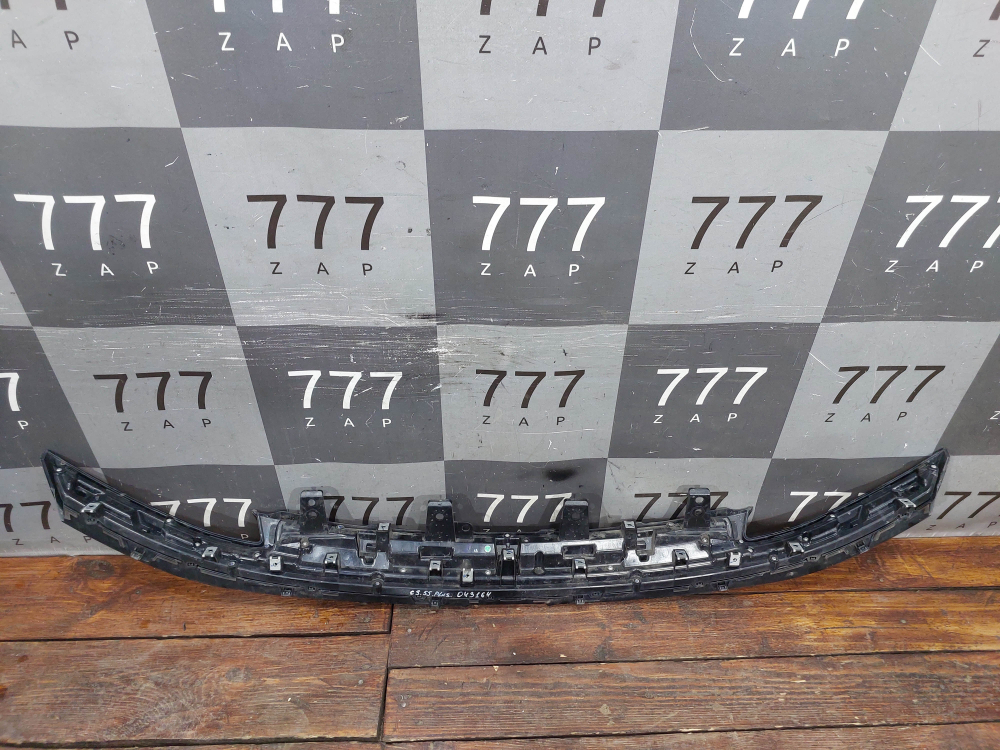 Накладка решетки радиатора Changan CS55PLUS 21-24 Б/У Оригинал S203F2805010100AA