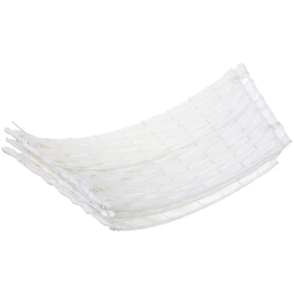 Декоративное основание для ёлки «Winter» d50*D65 см, h21см, Белый