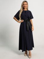 Платье Южный ветер (темно-синее) П15611-18М LT Collection