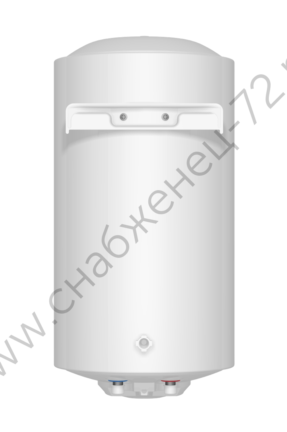 Водонагреватель THERMEX TitaniumHeat 50 V Slim