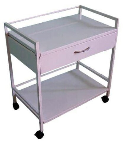 Столик манипуляционный СМм