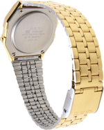 Мужские  наручные часы Casio Vintage A159WGEA-1