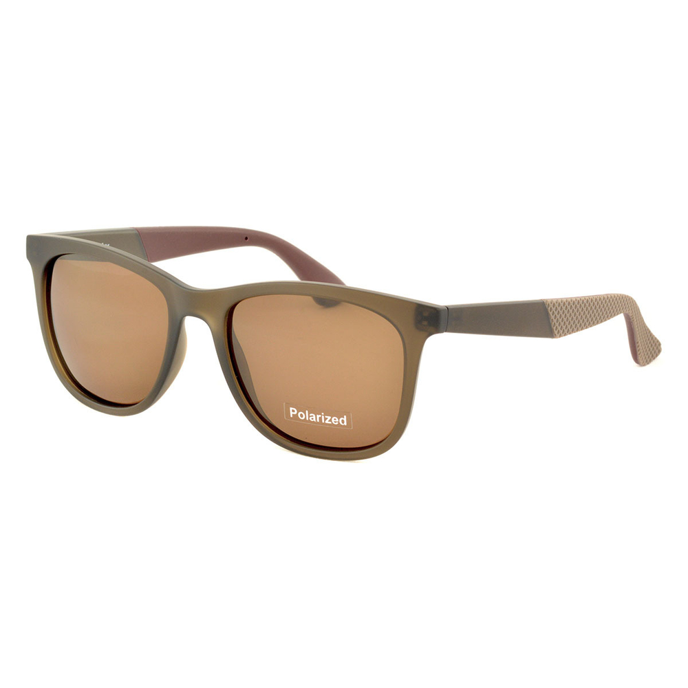 Солнцезащитные очки Dackor 350 Brown