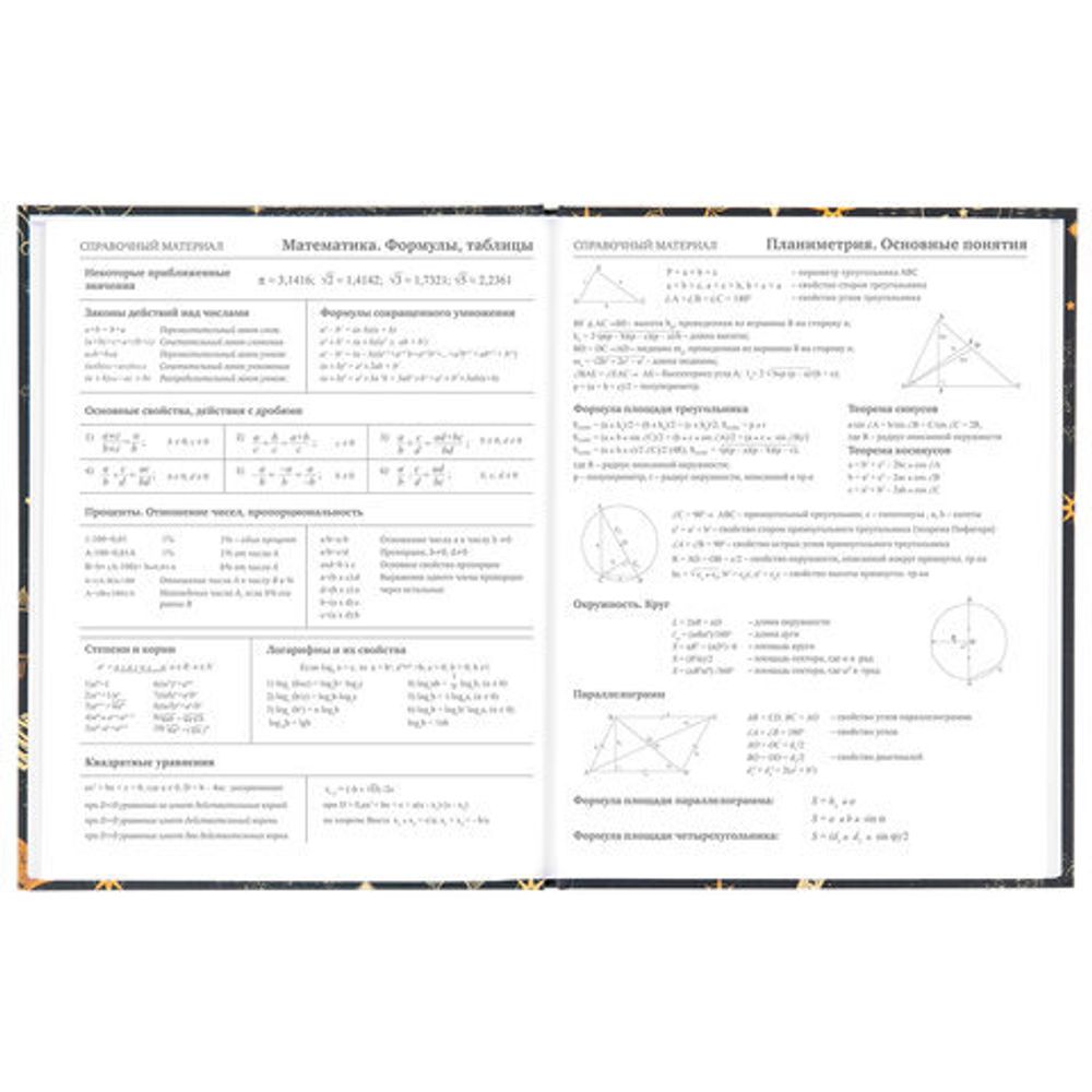 Дневник 5-11 класс 48 л., твердый, BRAUBERG, выборочный лак, с подсказом, "Astro Cat", 106415