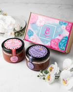 Медовый подарочный набор HoneyForYou на 8 Марта №5