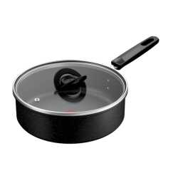 Сотейник с крышкой Tefal Expertise 24 см G3213202