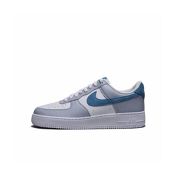 Nike Air Force 1 "Grey Blue"