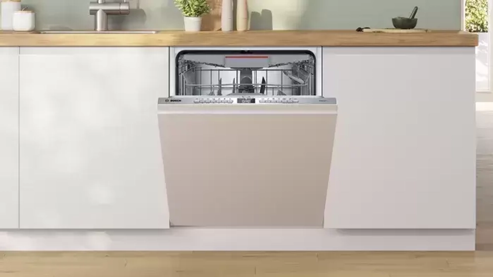 Встраиваемая посудомоечная машина Bosch SBH4ECX10E