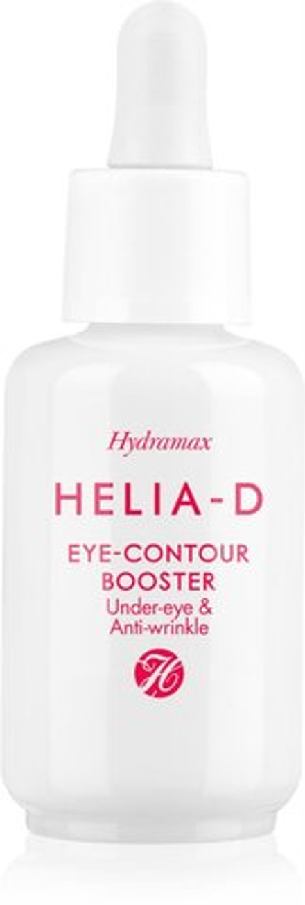 Helia-D Hydramax Eye-Contour Boost - омолаживающий крем для глаз /   30  ml  / GTIN 5999569022880