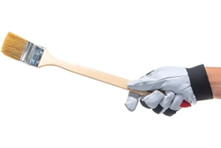 Угловая кисть ЗУБР УНИВЕРСАЛ-МАСТЕР 01041-050