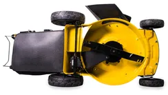 Газонокосилка бензиновая "CHAMPION" LM5347