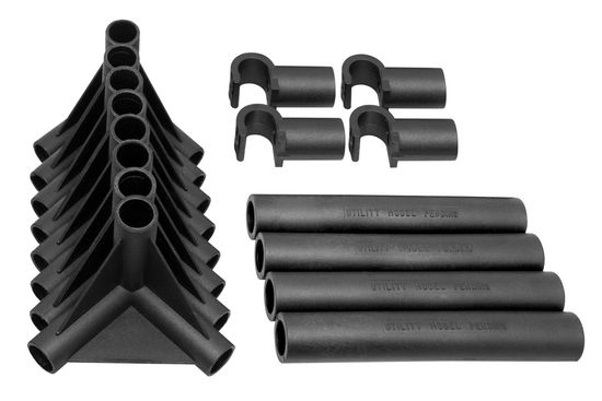 Гроутент Garden Highpro Probox EcoPro 120 (120х120х200)