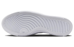 Женские кроссовки Nike Court Vision Alta 'White Black Coral' CW6536-103