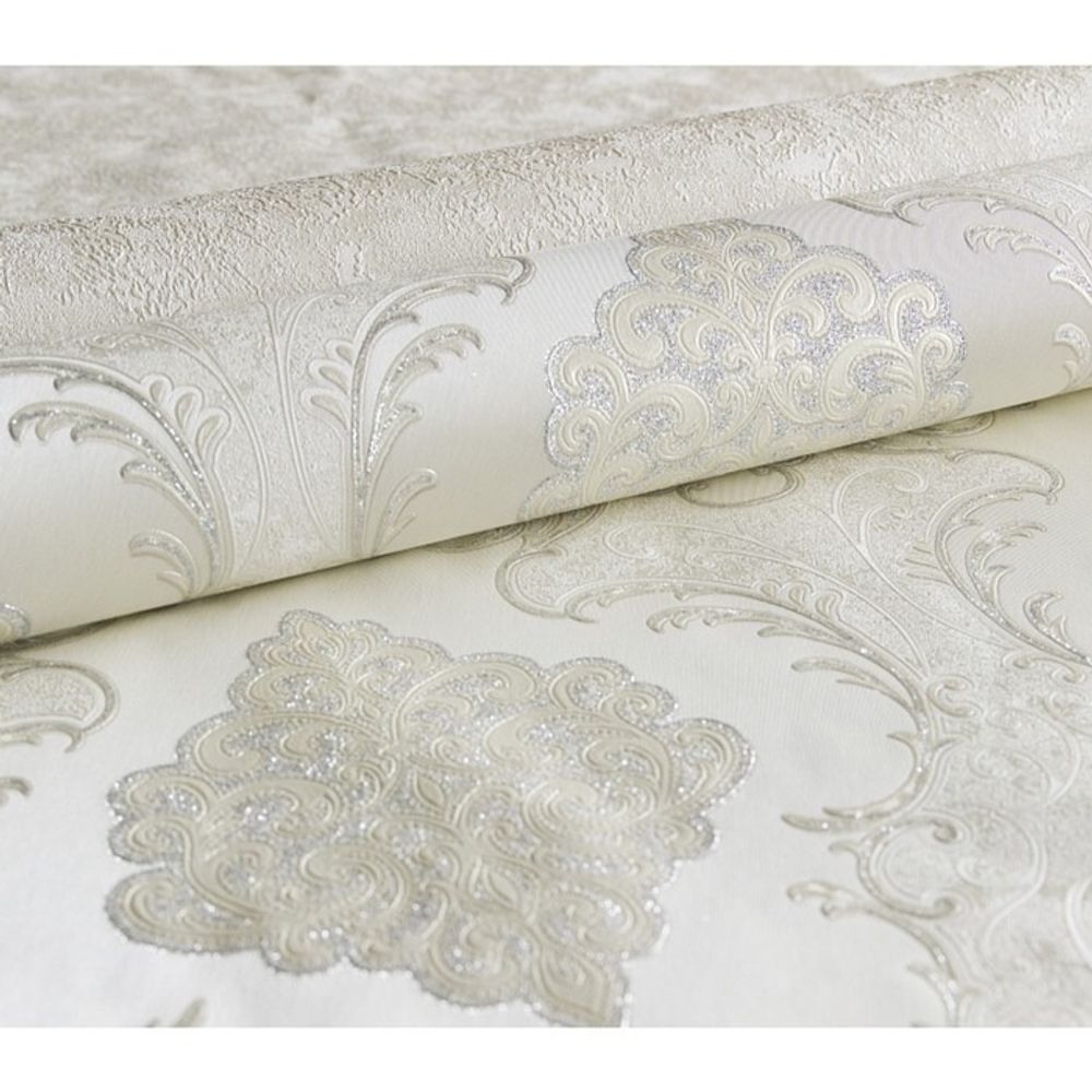 Обои WallDecor винил на флиз.осн 1,06х10,5 м  75163-11