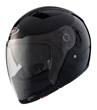 Мотошлем Shiro SH-414 Boss