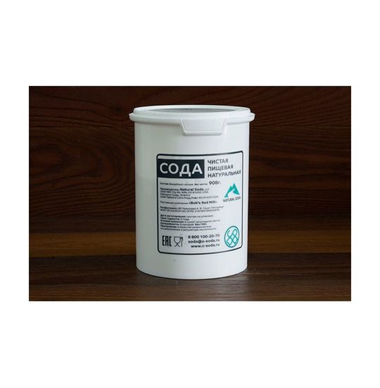 Сравниваем башкирскую и американскую соду: какую выбрать?