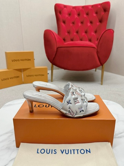 Louis Vuitton Heel