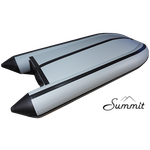 Лодка ПВХ Marlin Summit 410S