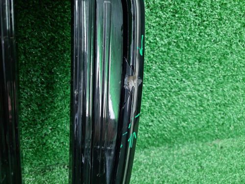 Решетка радиатора BMW 7er G70 (2022-н.в.)