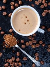 Кофе растворимый Milagro Gold Roast 150 г