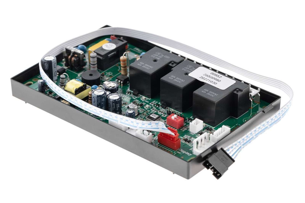 Плата управления электрокотлов Thermex Skif v.39