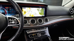 Mercedes-Benz E-Class W213 E300 4MATIC AMG Line (08.2020)
