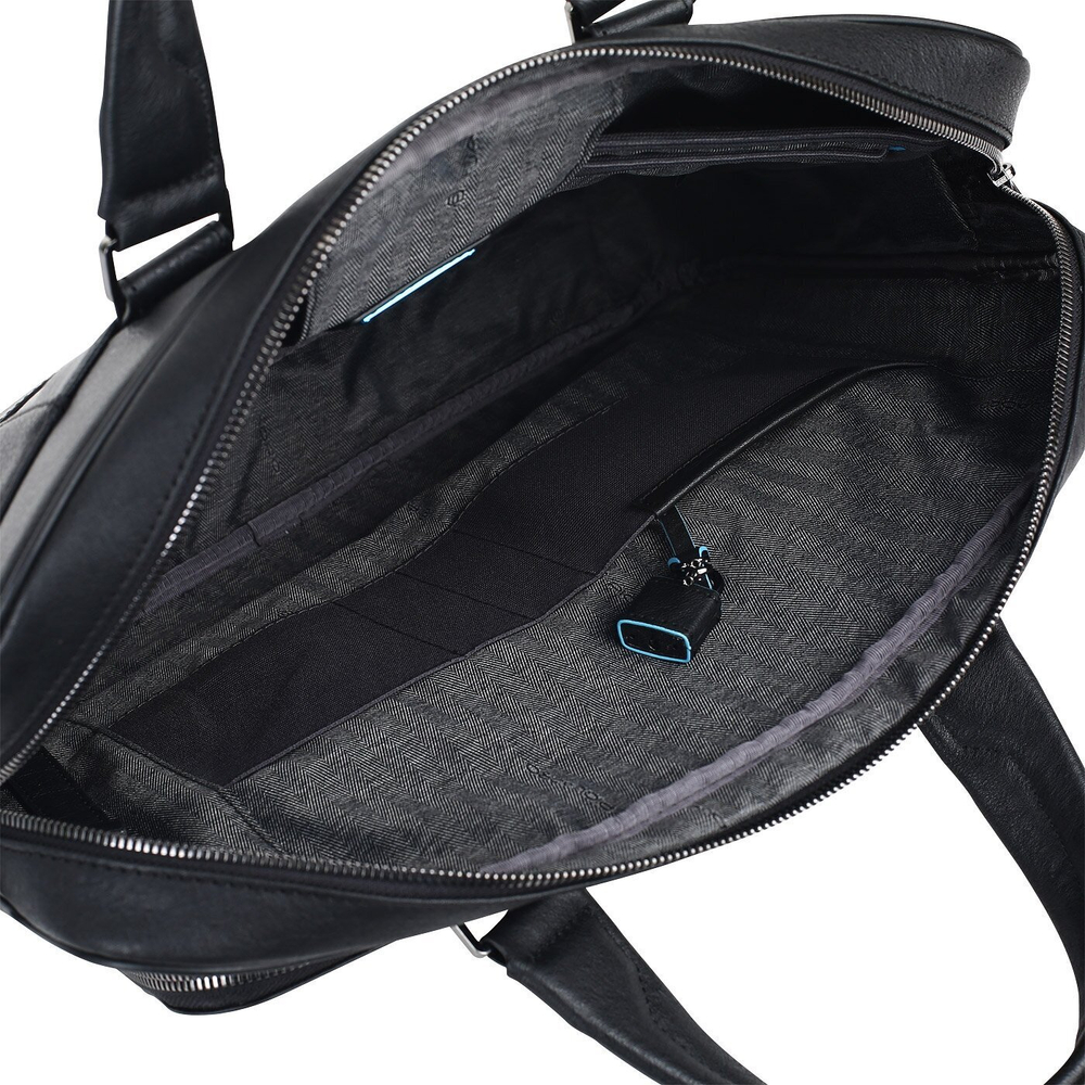 Сумка Piquadro Black Square CA4027B3/N