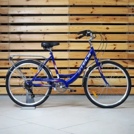 Велосипед Stels LEGENDA 290 26 V