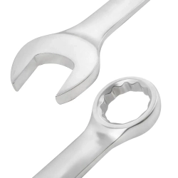 Ключ комбинированный 75мм RockForce##Rock FORCE RF-75575