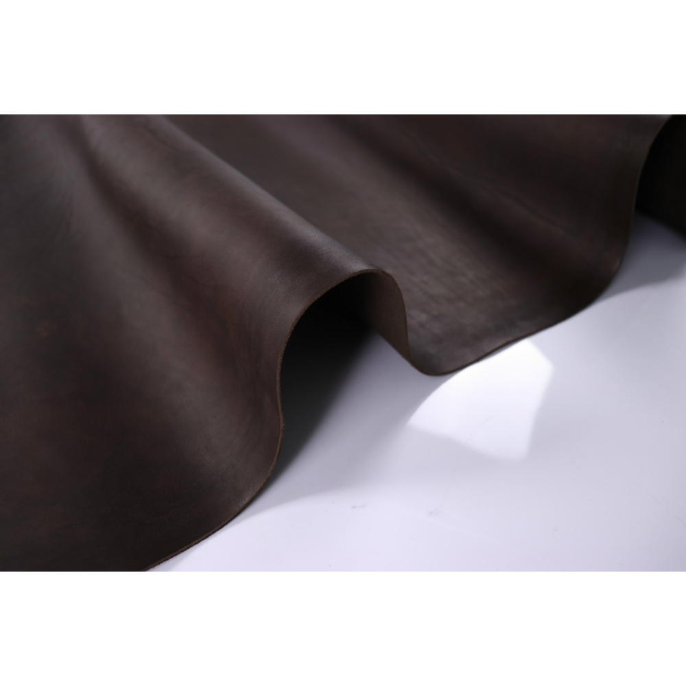 1,8-2,2 Юфть Темно-коричневая⠀⠀