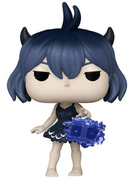 Фигурка Funko POP! Animation Black Clover Secré (1721) 80296