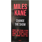 Miles Kane / Change The Show (LP)