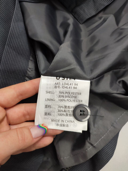 Юбка O'stin классическая 46 размер